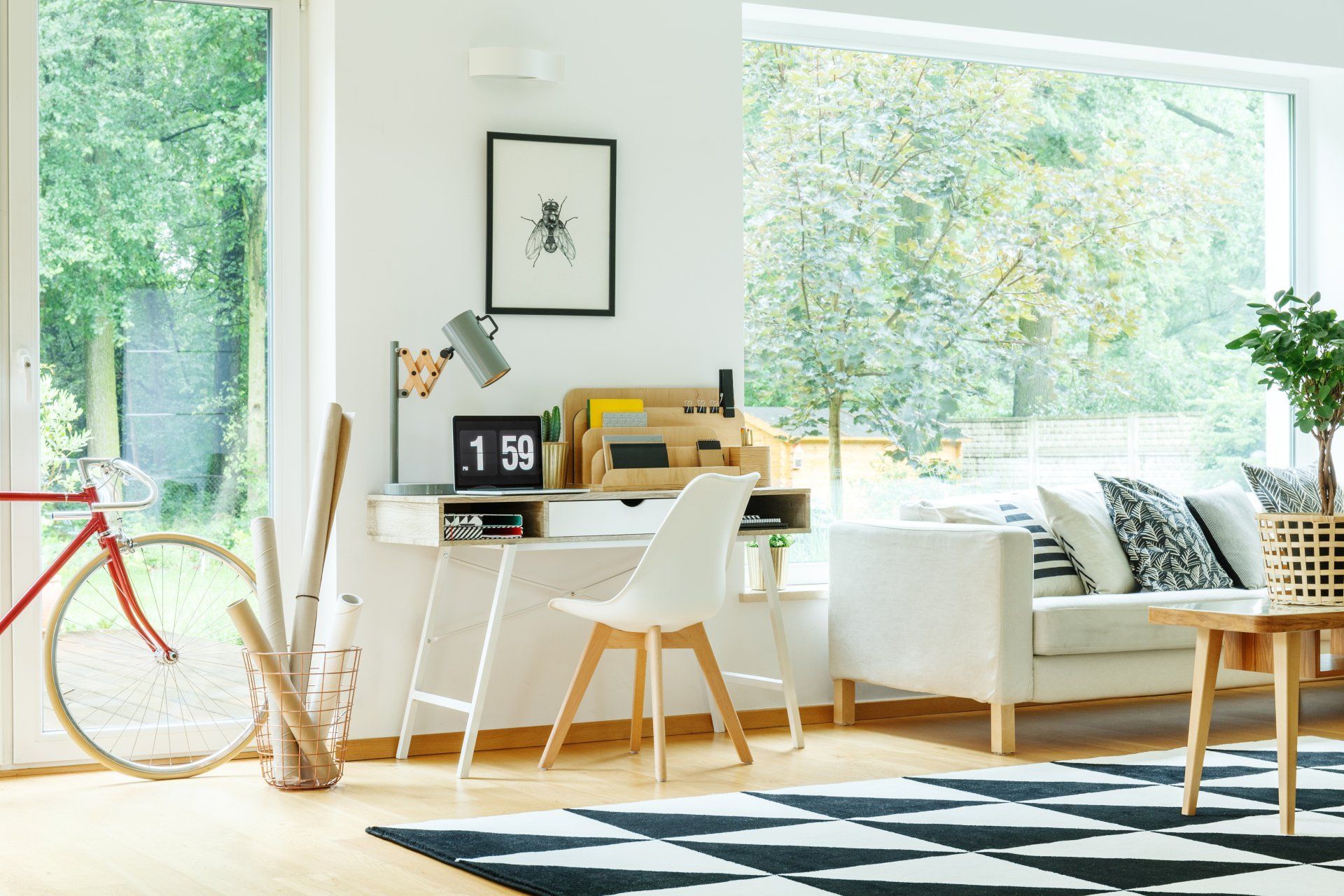 residential window tinting