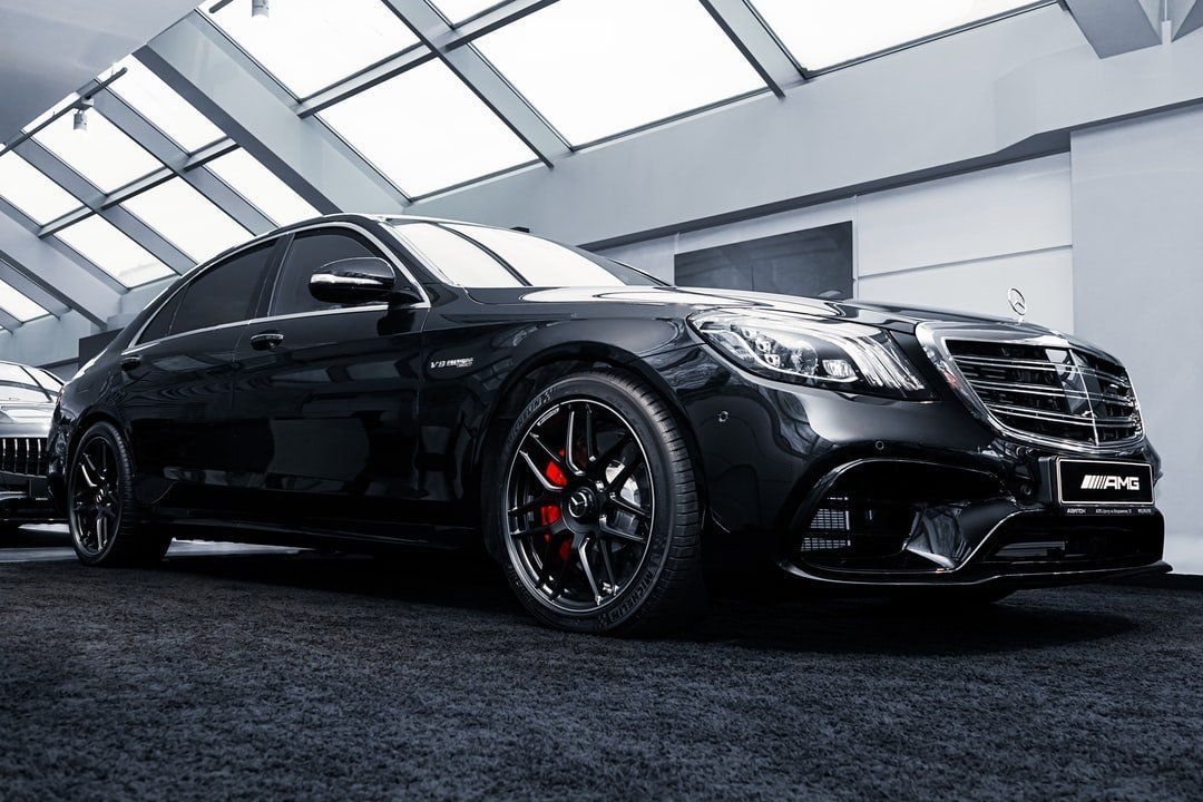 window tint