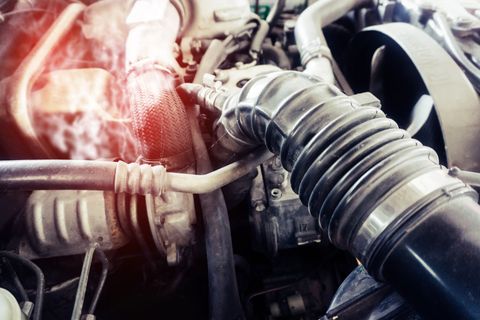 Auto Part Services —Car Engine and Repairs in Manchester, NH