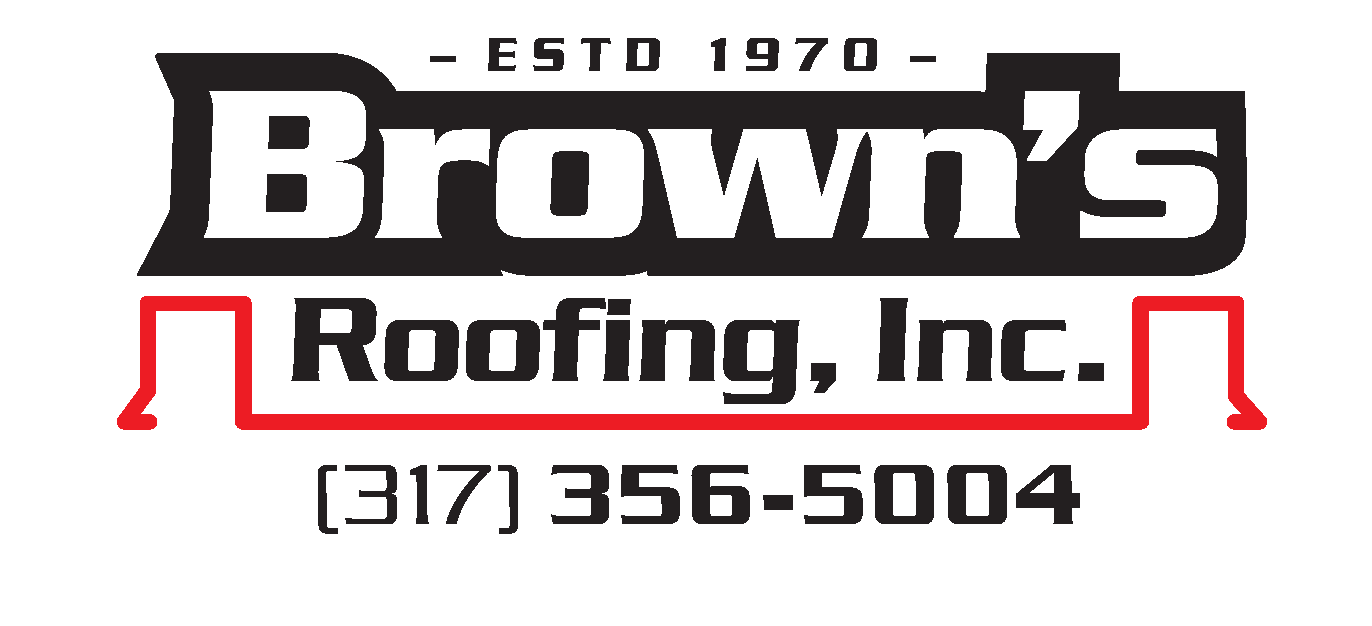 Brown's Roofing, Inc.