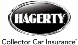 Hagerty Collector Car Insurance