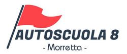 AUTOSCUOLA 8