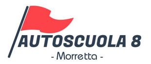 AUTOSCUOLA 8