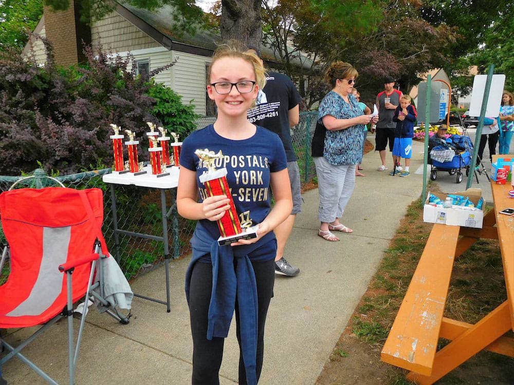 Twin Ponds offers many activities and wildlife to view!