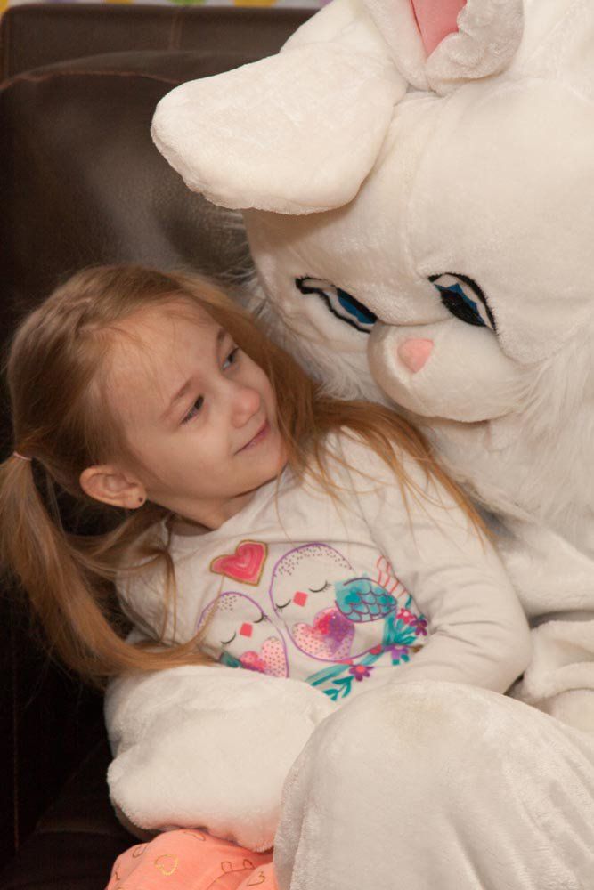 Twin Ponds offers many activities and wildlife to view!