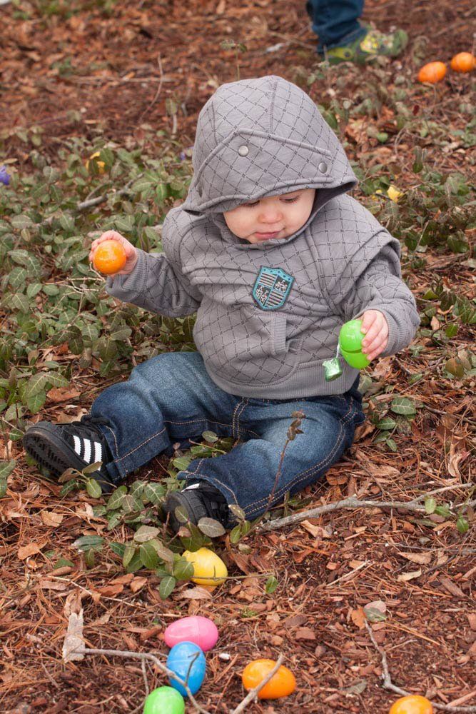 Twin Ponds offers many activities and wildlife to view!