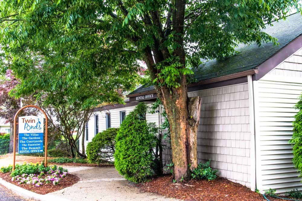 Twin Ponds offers many activities and wildlife to view!