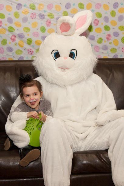 Twin Ponds offers many activities and wildlife to view!