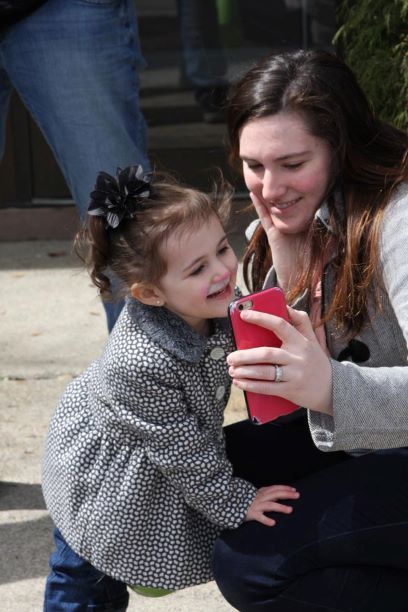 Twin Ponds Easter Celebration