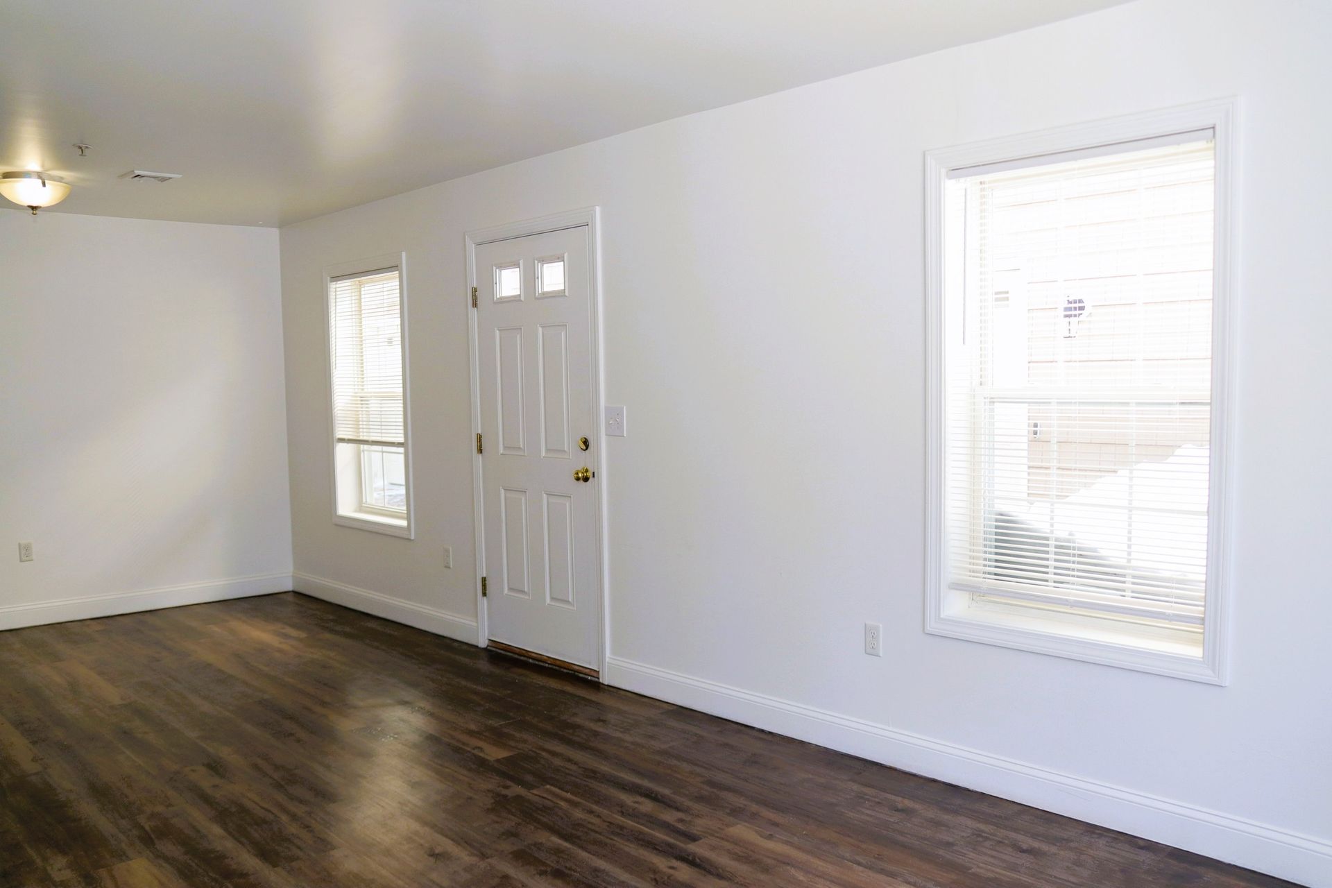 Courtyard First Floor Photos