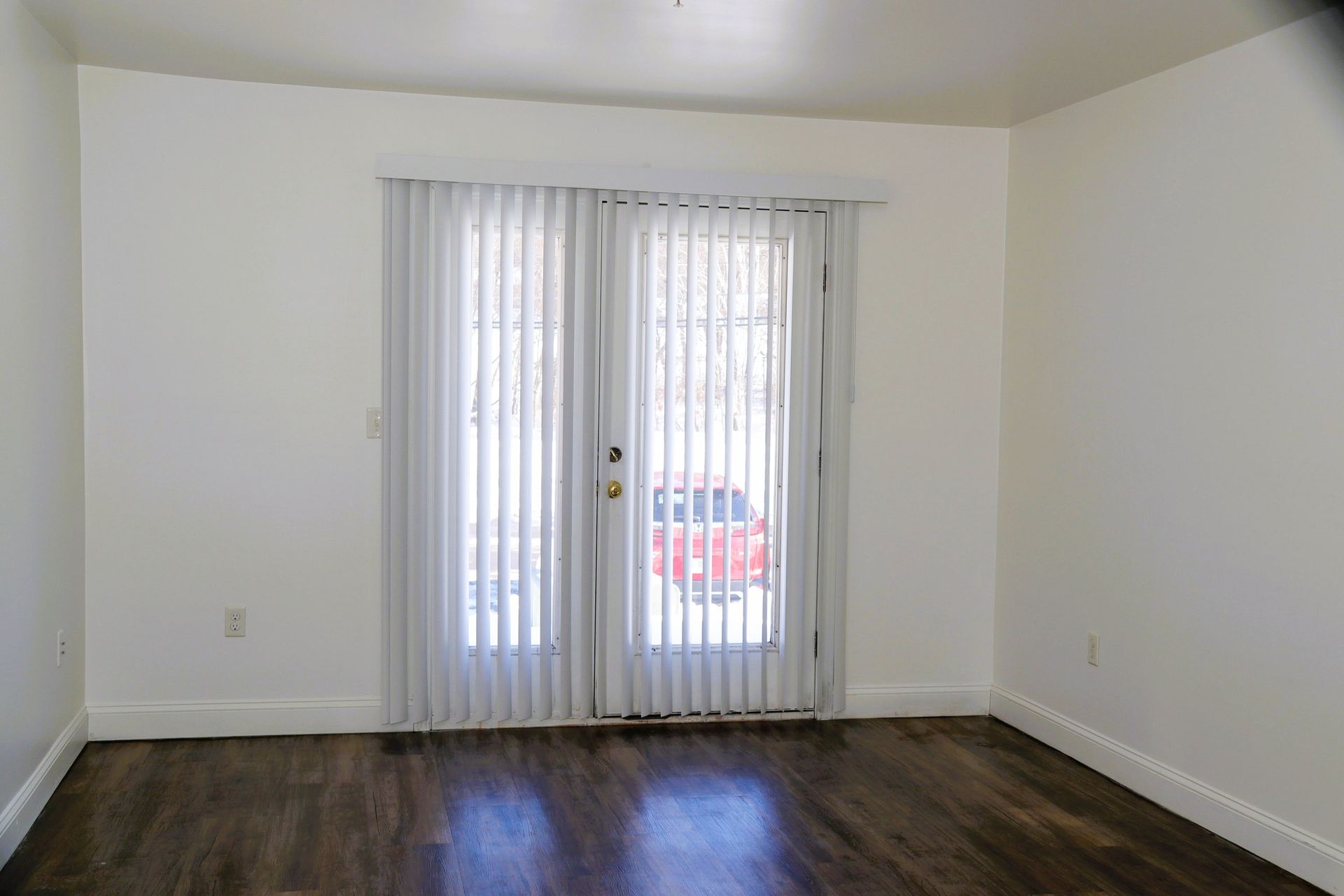 Courtyard First Floor Photos