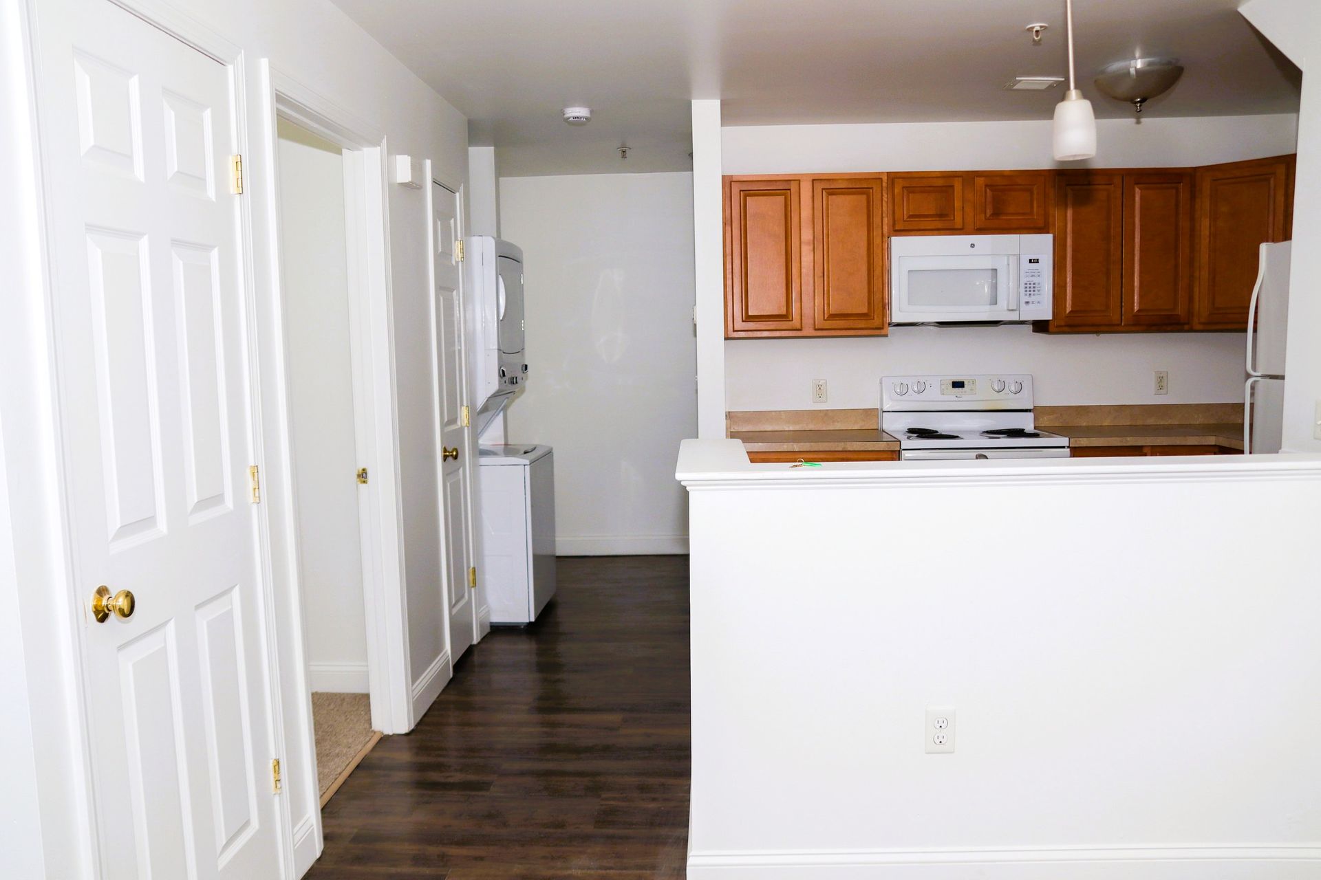 Courtyard First Floor Photos