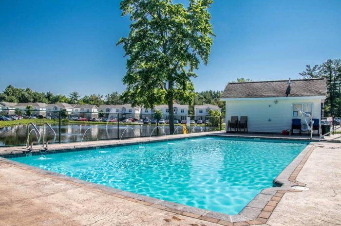 The Courtyards Exterior Photos