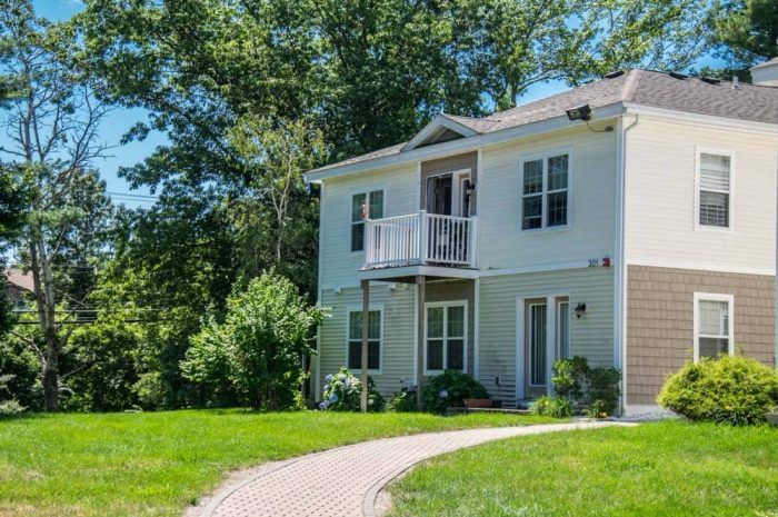 The Courtyards Exterior Photos