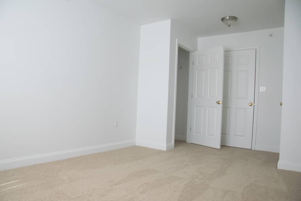 Courtyard Interior Photos, two bedroom, second floor