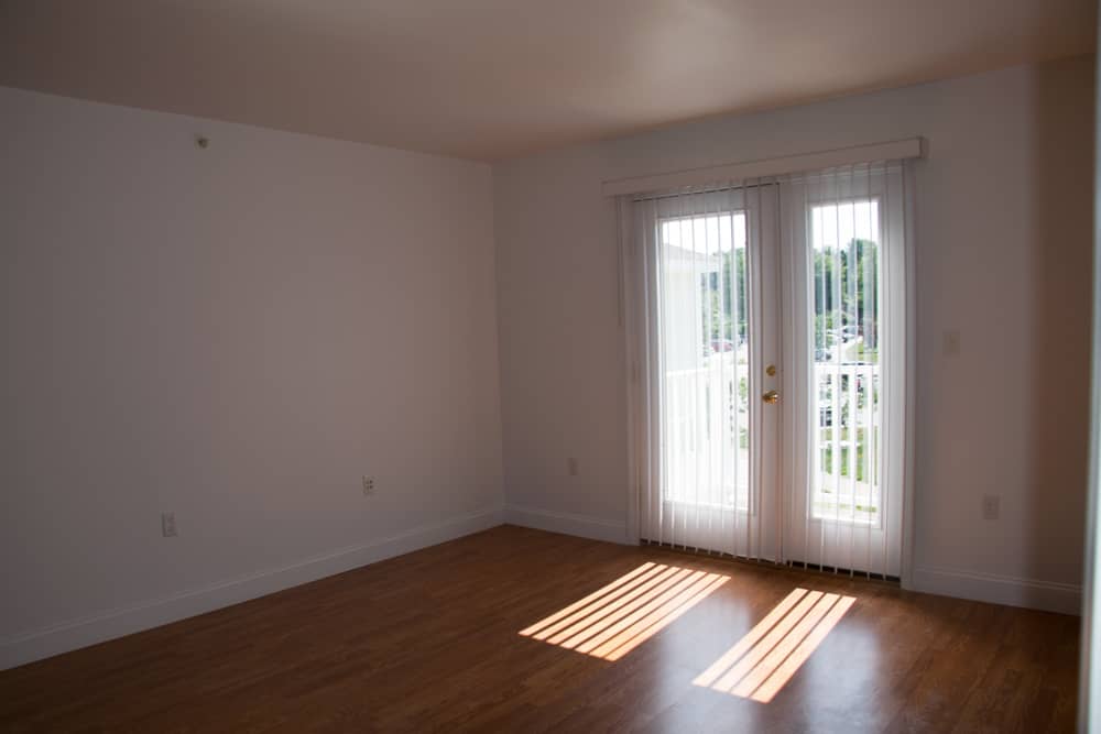 Courtyard Interior Photos, two bedroom, second floor