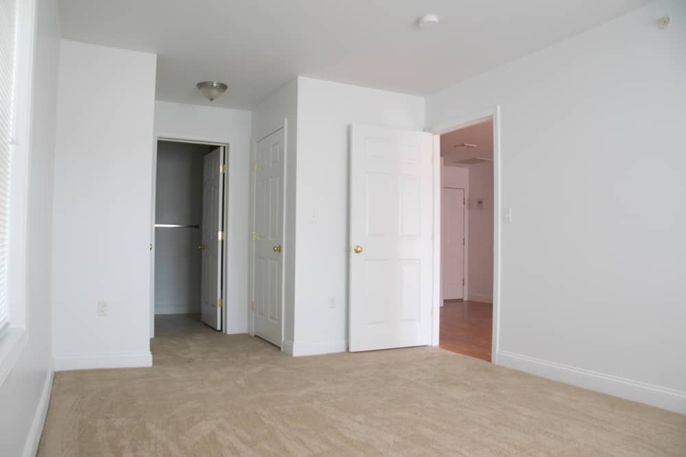 Courtyard Interior Photos, two bedroom, second floor