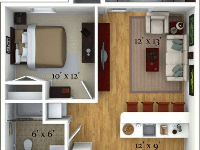 Floor Plans