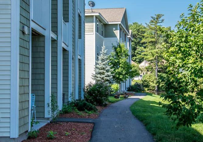 The Fountains Exterior Photos