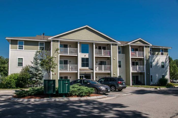 The Fountains Exterior Photos