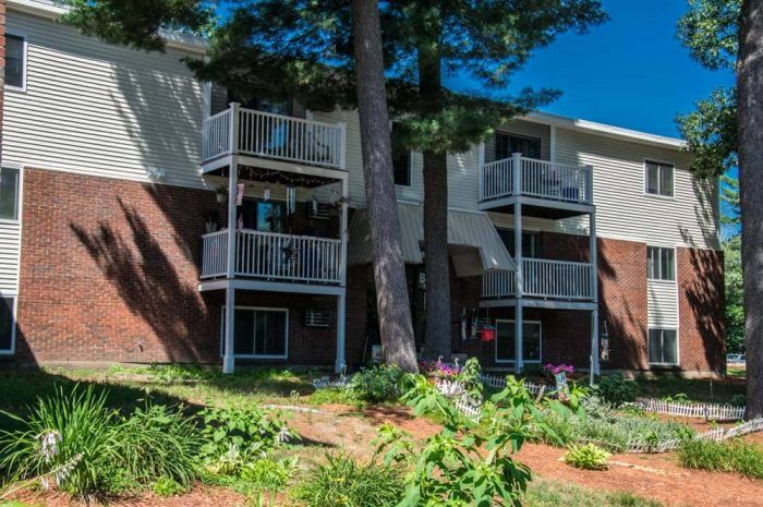 The Gardens Exterior Photos