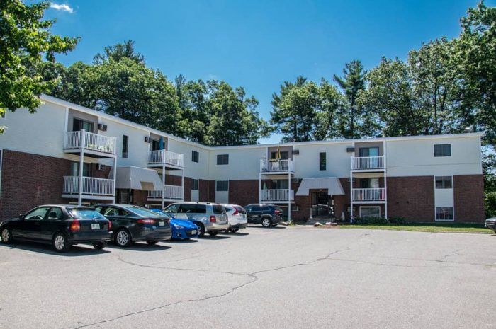 The Gardens Exterior Photos