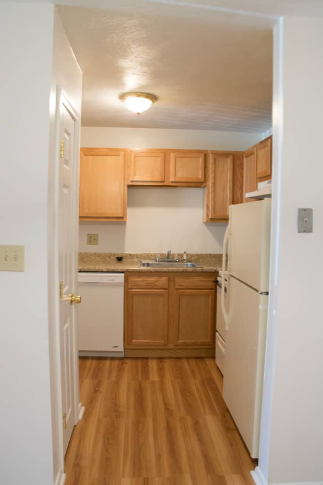 The Gardens Interior Two bedroom Photos