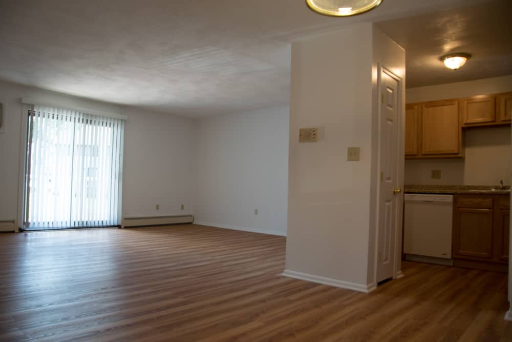 The Gardens Interior Two bedroom Photos