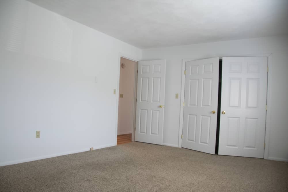 The Gardens Interior Two bedroom Photos