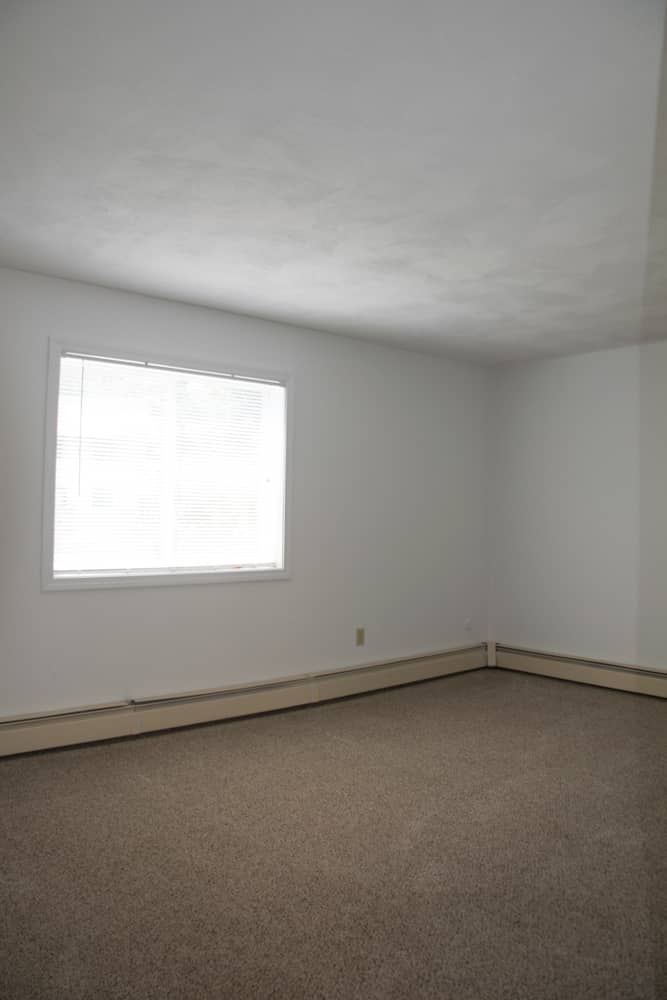 The Gardens Interior Two bedroom Photos