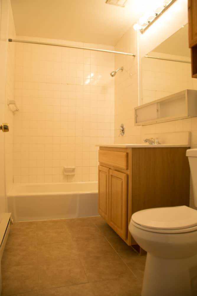 The Gardens Interior Two bedroom Photos