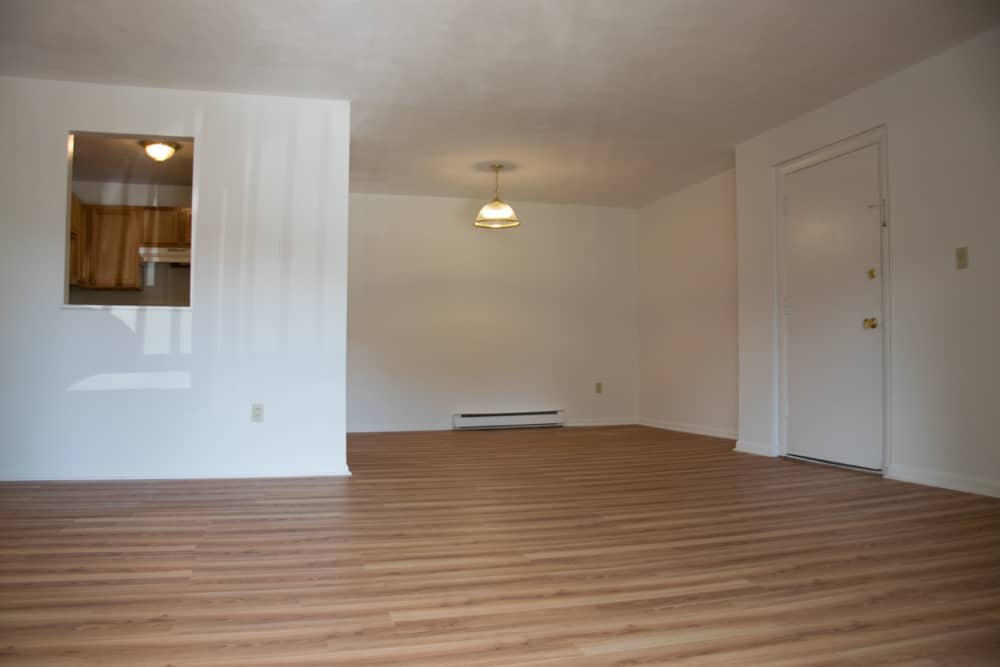 The Gardens Interior Two bedroom Photos