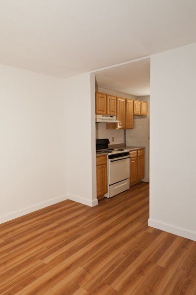 The Villas Interior Photos