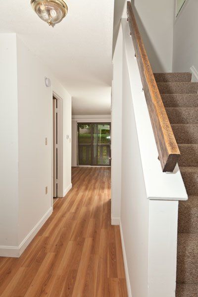 The Villas Interior Photos