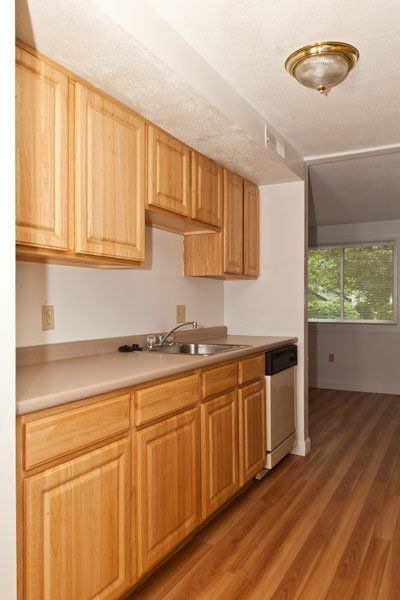 The Villas Interior Photos