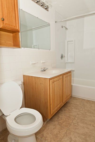 The Villas Interior Photos