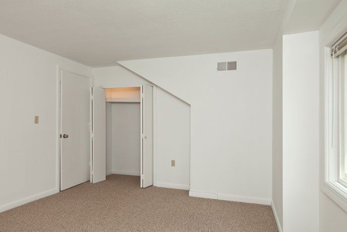 The Villas Interior Photos