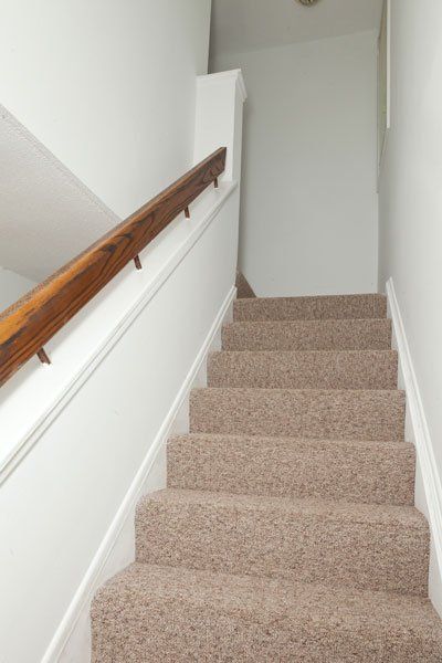 The Villas Interior Photos