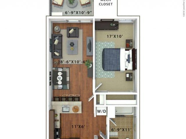 Floor Plans