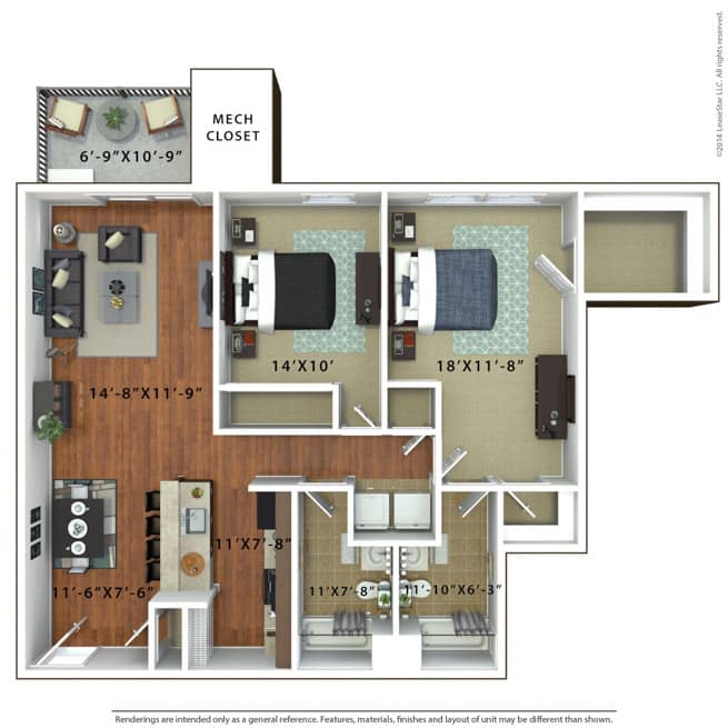 Summit-2-bedroom-Style-C-layout_TwinPonds