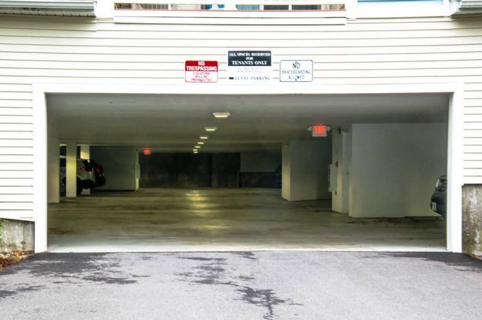 Summit Exterior Photos