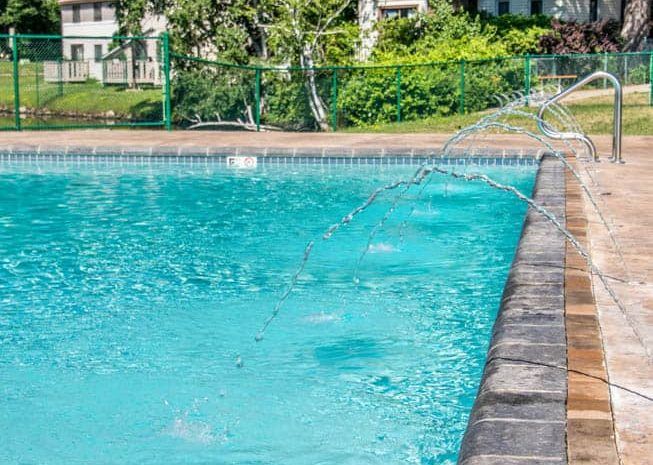 Summit Exterior Photos