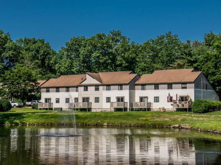 villas