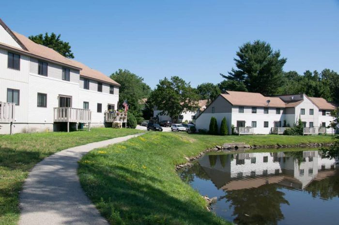 Villas Exterior Photos