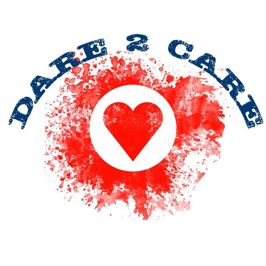 dare 2 care logo