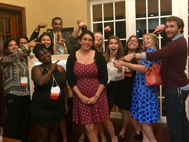 image of group of people