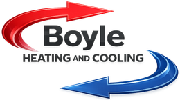 Boyle Heating and Cooling