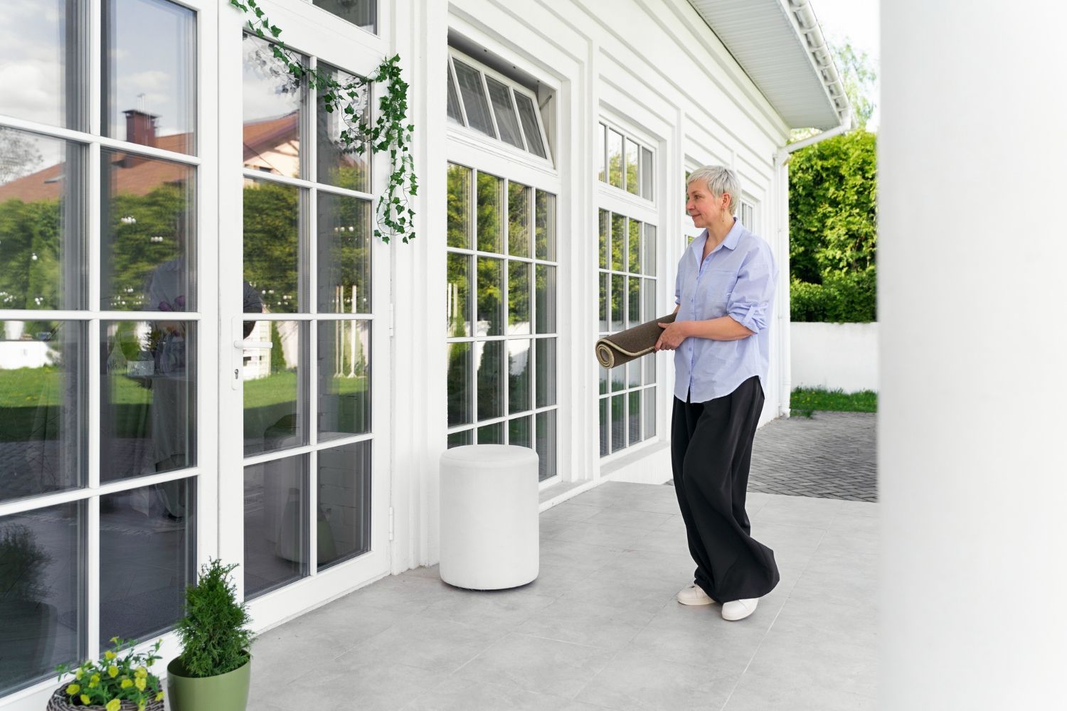 EzeBreeze Systems