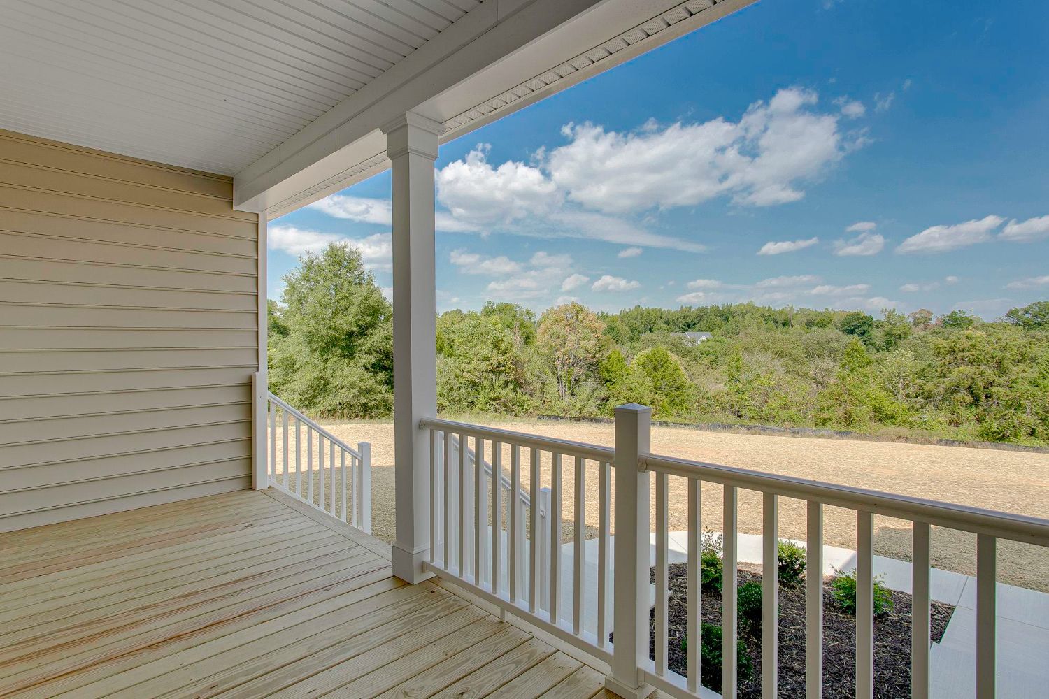 screen porch