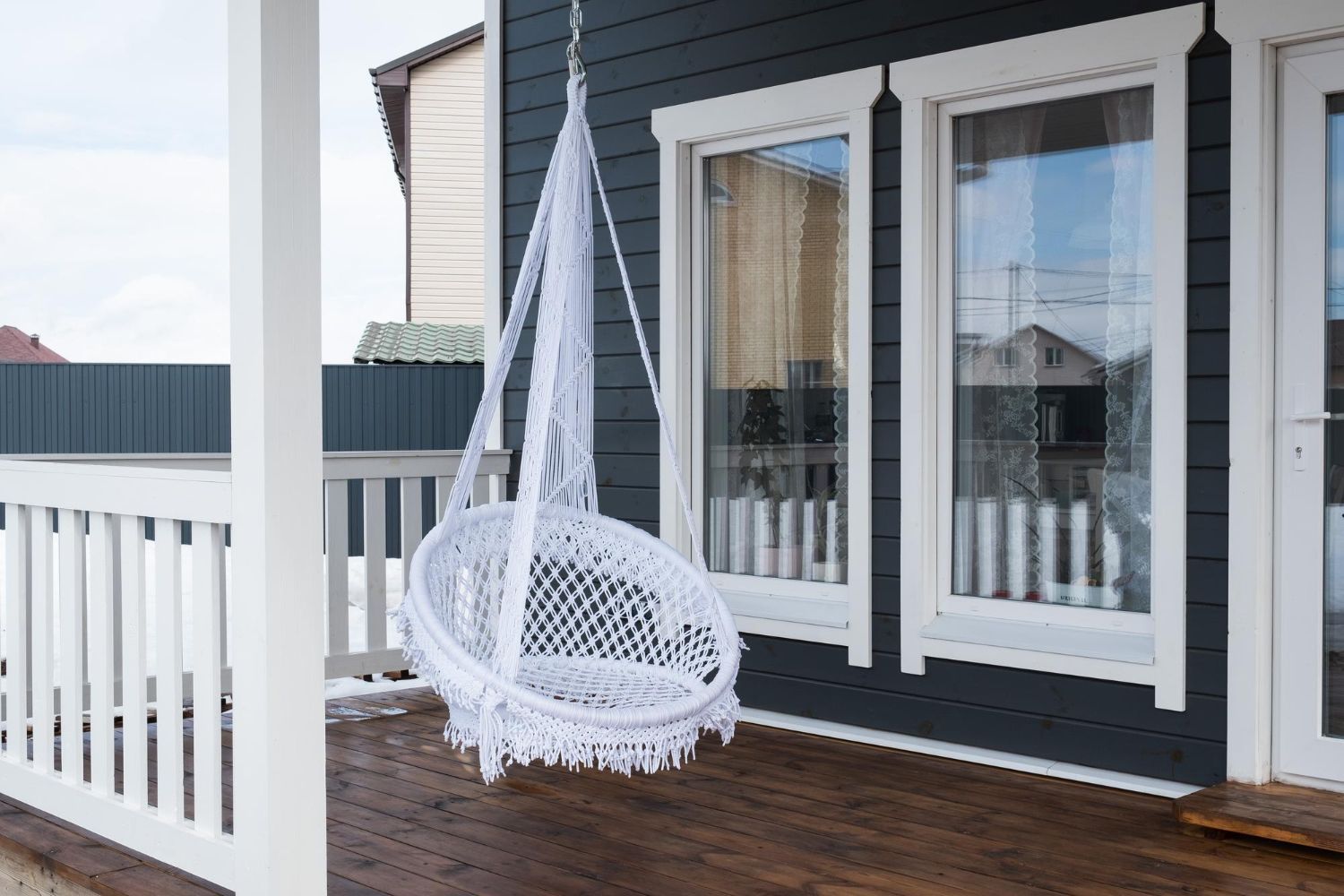 screen porch